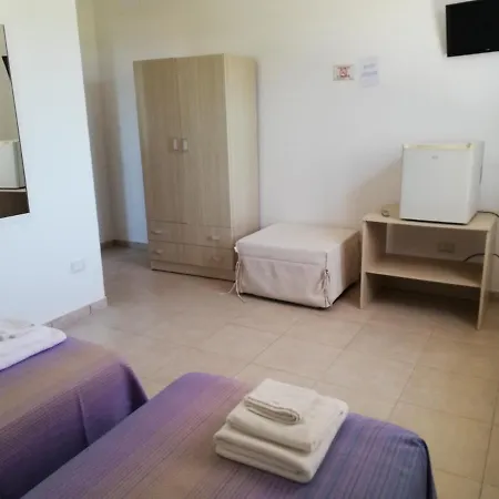 Sole&mare Solo ベッド・アンド・ブレックファスト 3*