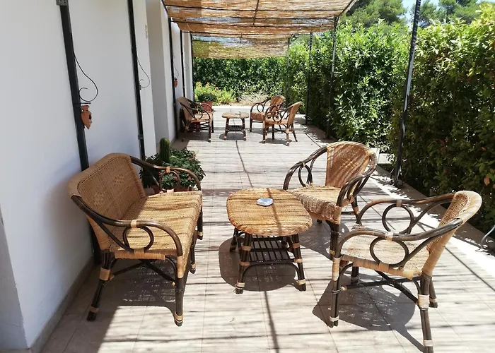 Sole&mare Solo Bed & Breakfast 3*