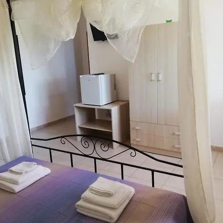 Sole&mare Solo Bed and Breakfast Οτράντο