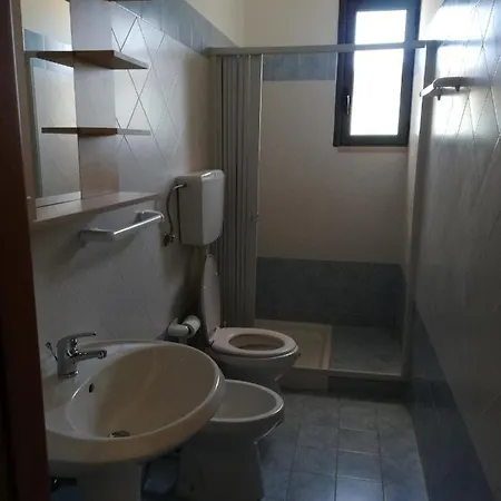 Sole&mare Solo Bed and Breakfast 3*