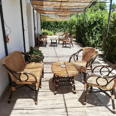 Sole&mare Solo Bed and Breakfast 3*