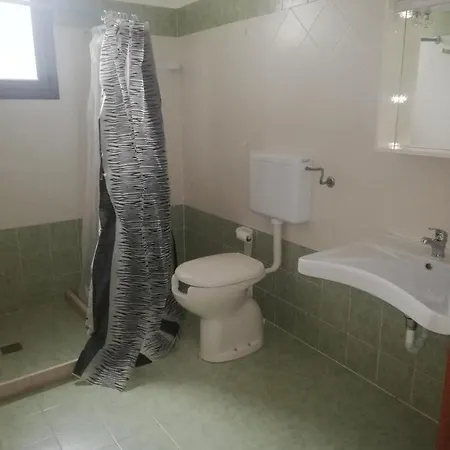 Sole&mare Solo Bed and Breakfast Οτράντο