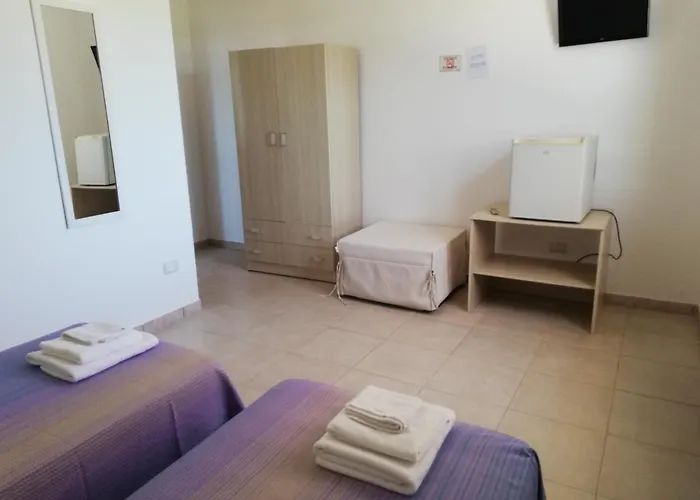 Sole&mare Solo Bed & Breakfast 3*