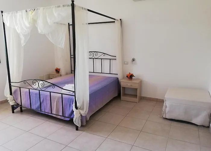 Sole&mare Solo Bed & Breakfast 3*